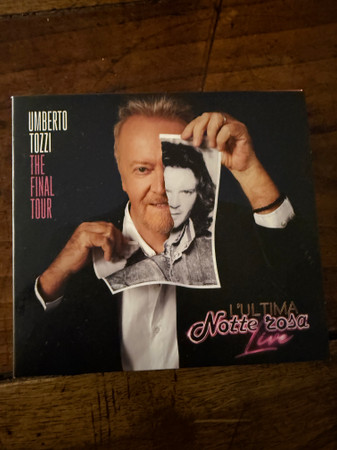L'Ultima Notte Rosa Live (The Final Tour)