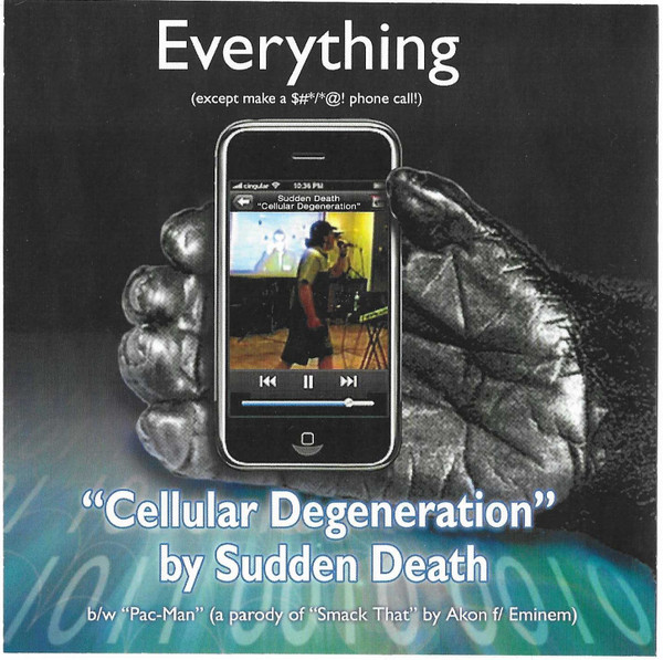 Cellular Degeneration