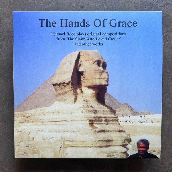 The Hands Of Grace