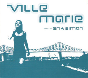 Ville Marie