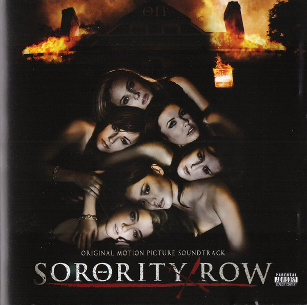 Sorority Row - Original Motion Picture Soundtrack