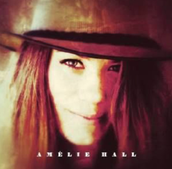 Amélie Hall