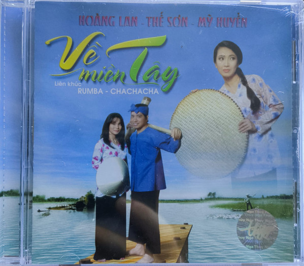 Về Miền Tây