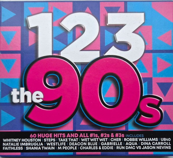 123 The 90s