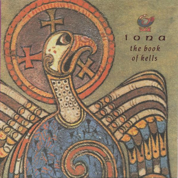 The Book Of Kells