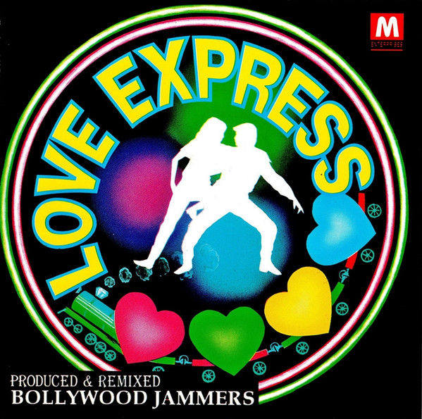 Love Express