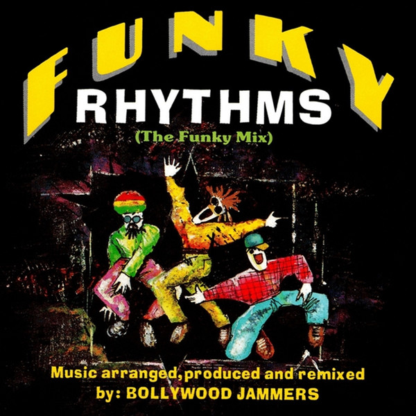 Funky Rhythms (The Funky Mix)