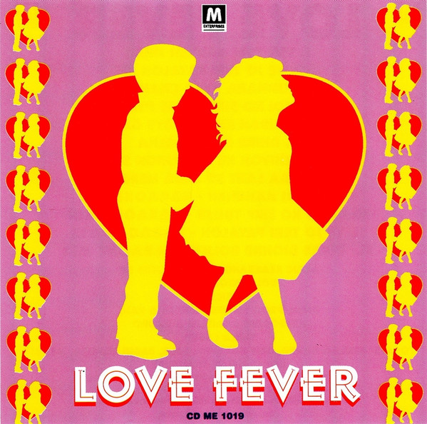 Love Fever