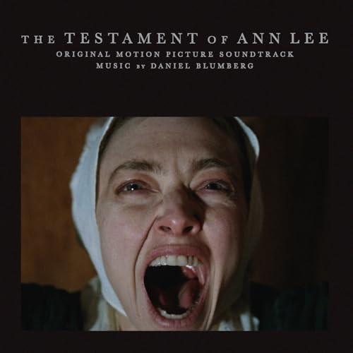 The Testament Of Ann Lee (Original Motion Picture Soundtrack)