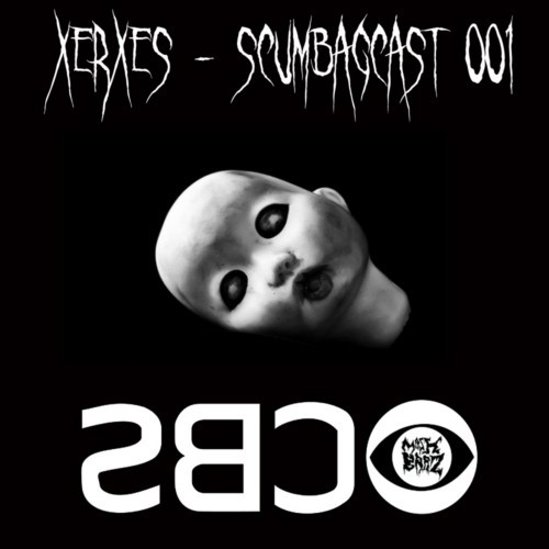 ScumBagCast 001