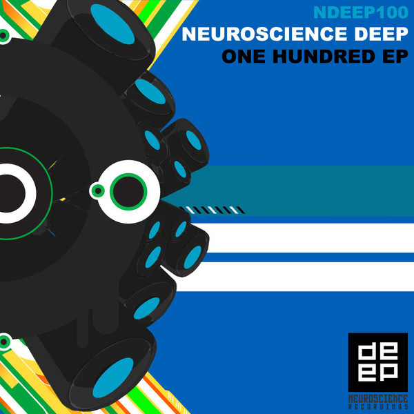Neuroscience Deep One Hundred EP