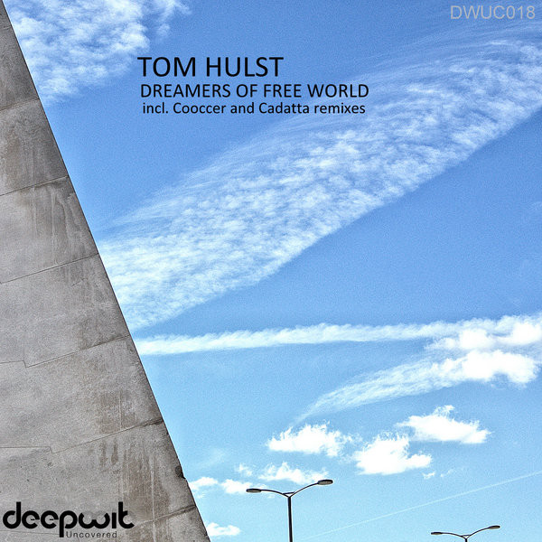 Dreamers Of Free World
