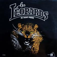 Les Léopards De Saint-Pierre