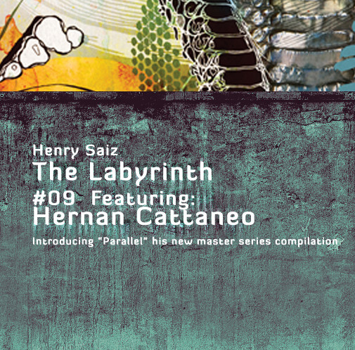 The Labyrinth #09