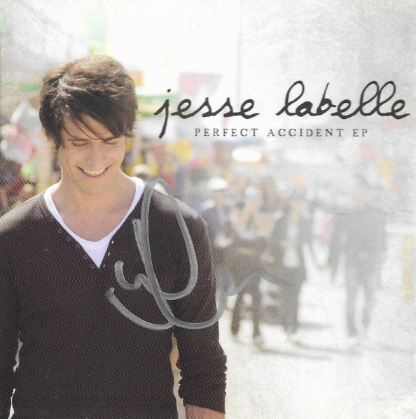 Perfect Accident EP