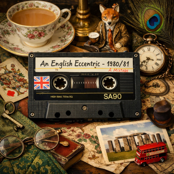An English Eccentric - 1980/81