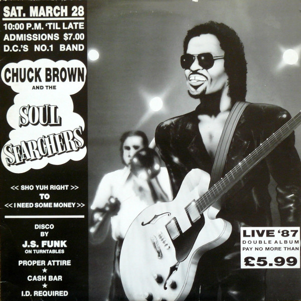Live '87