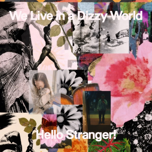 We Live In A Dizzy World