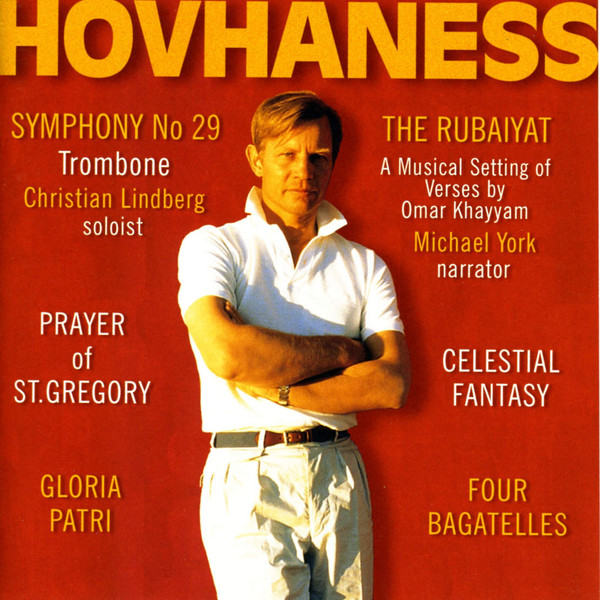 Hovhaness  