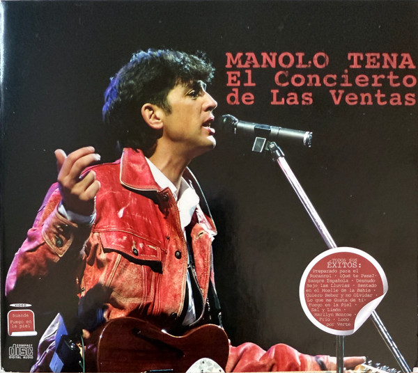El Concierto De Las Ventas