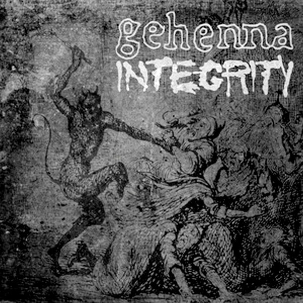 Gehenna / Integrity