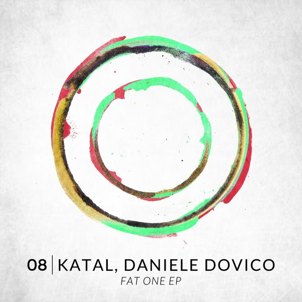 Fat One EP
