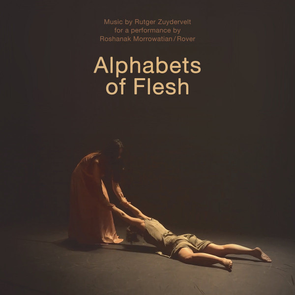 Alphabets of Flesh