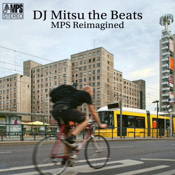 MPS Reimagined