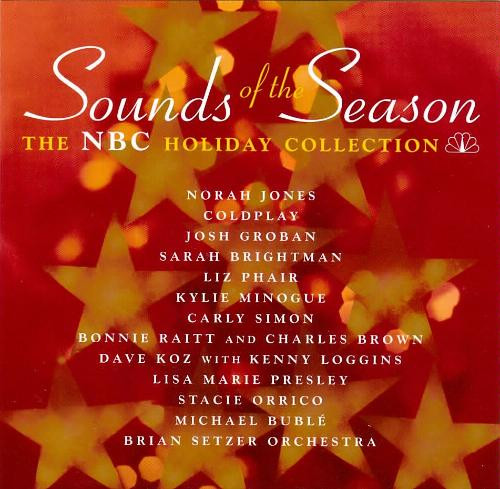 Sounds Of The Season - The NBC Holiday Collection