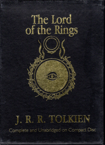 The Lord Of The Rings