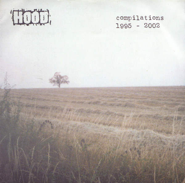 Compilations 1995-2002
