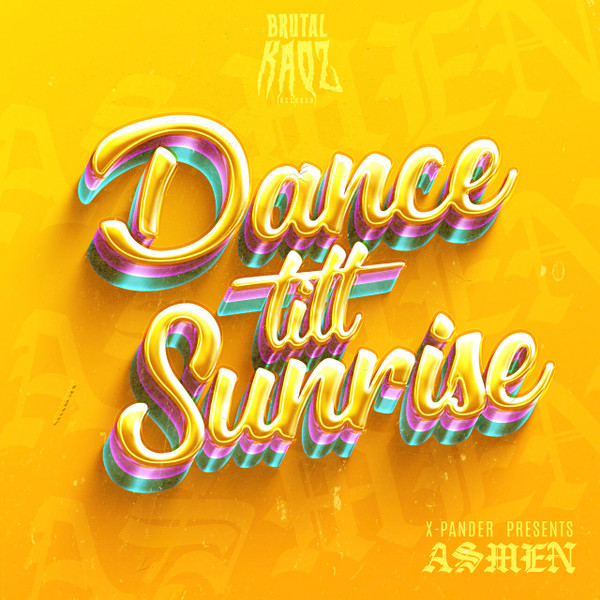 Dance Till Sunrise