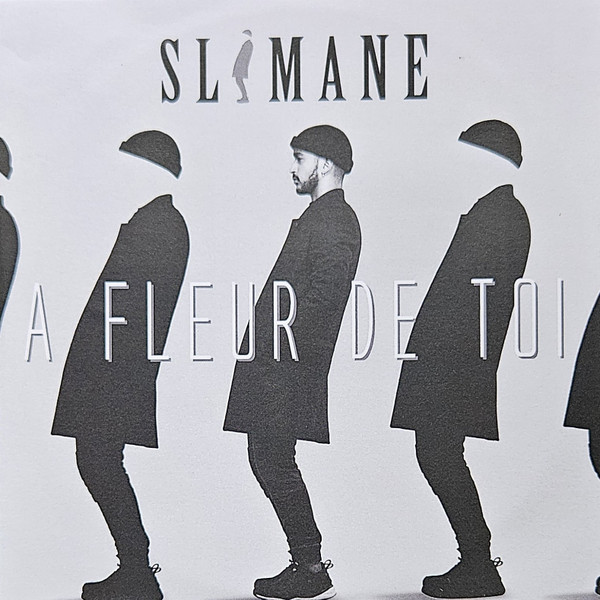 A Fleur De Toi
