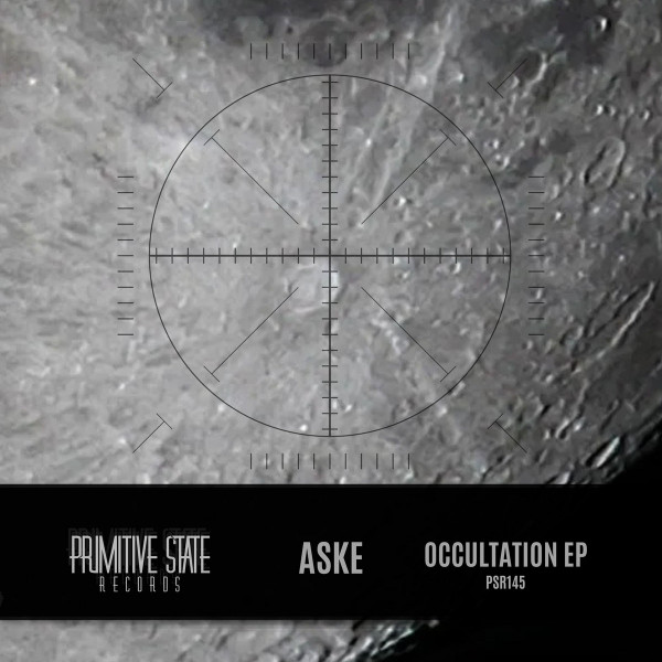 Occultation EP