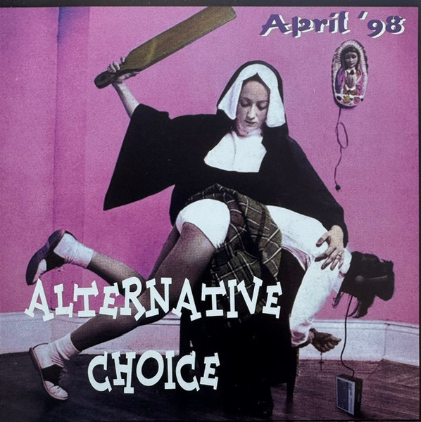 The Alternative Choice - April '98