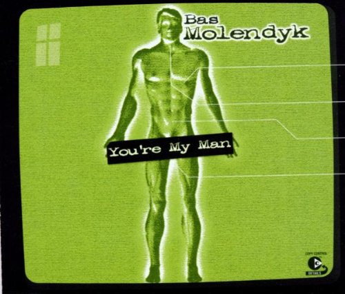 ‎You're My Man