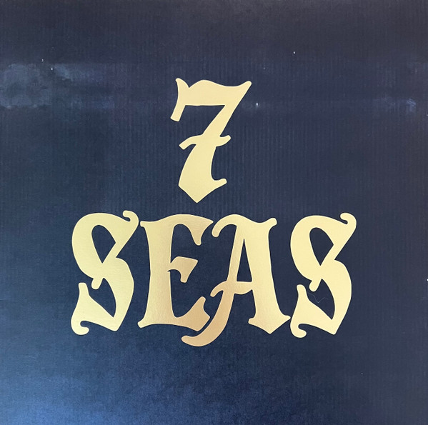 7 Seas