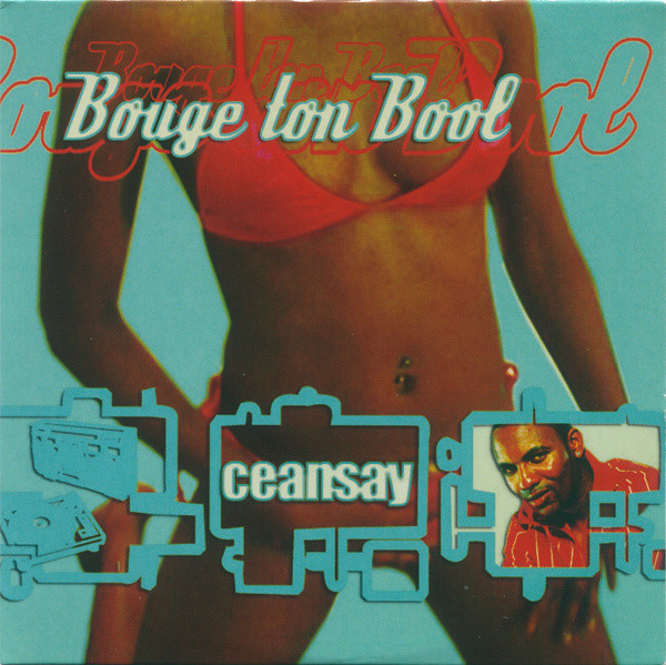 Bouge Ton Bool