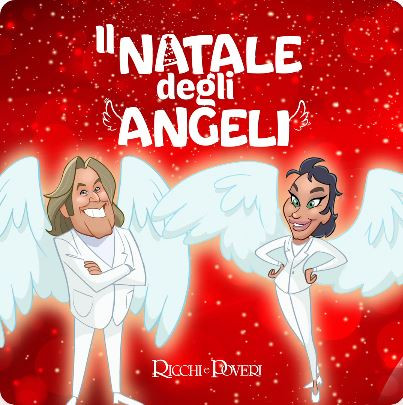 Il Natale Degli Angeli