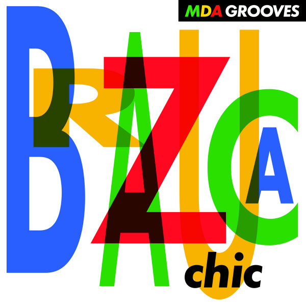 Brazuca Chic