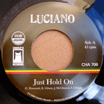 Just Hold On