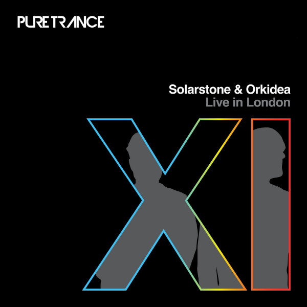 Pure Trance XI (Live In London)