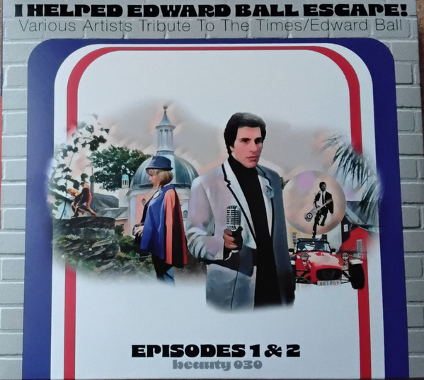 I Helped Edward Ball Escape! (Episodes 1 & 2)