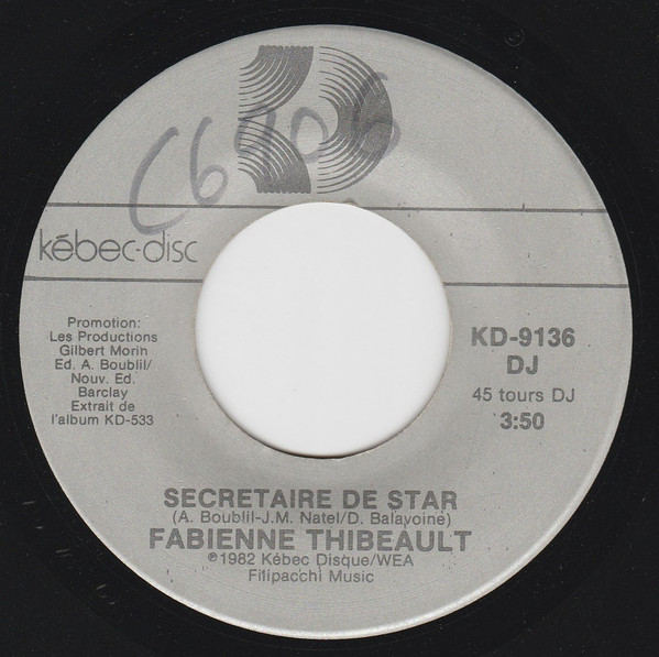 Secretaire De Star