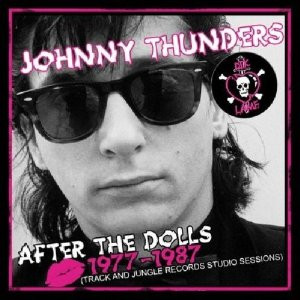After The Dolls - 1977-1987 (Track And Jungle Records Studio Sessions)