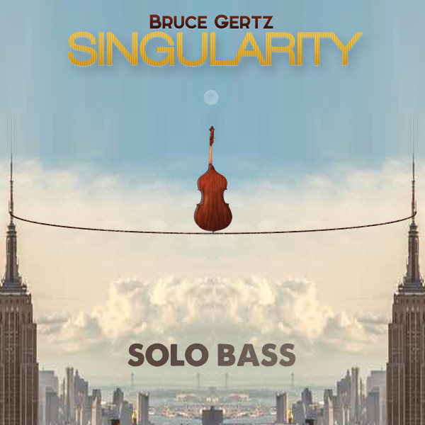 Singularity - Solo Bass