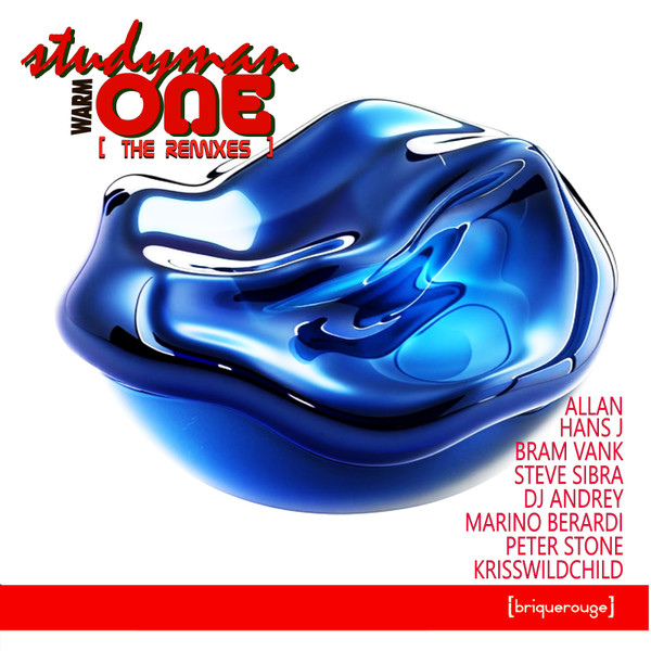 Warm One (Remixes)
