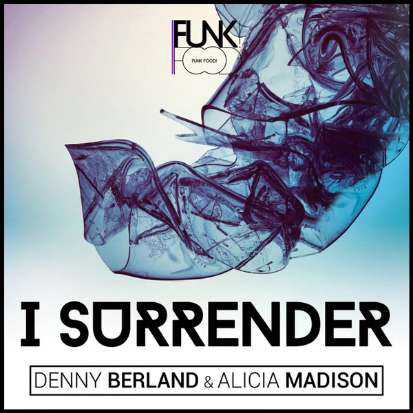 I Surrender