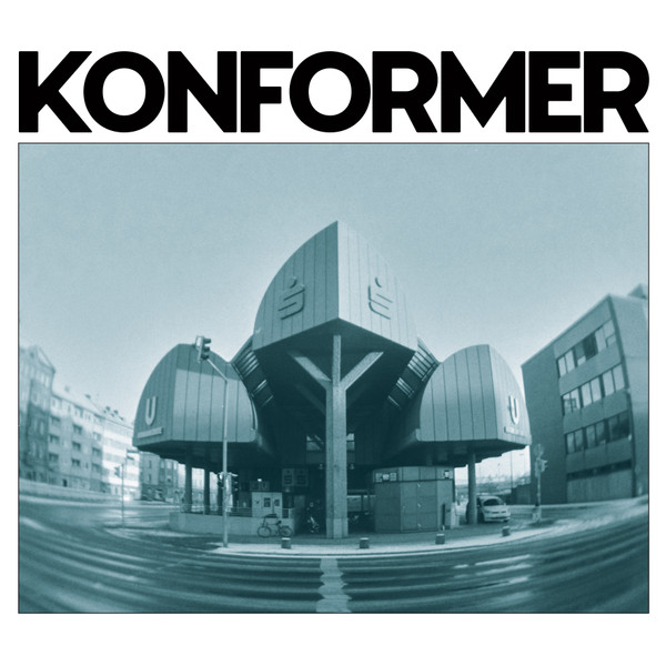 Konformer II