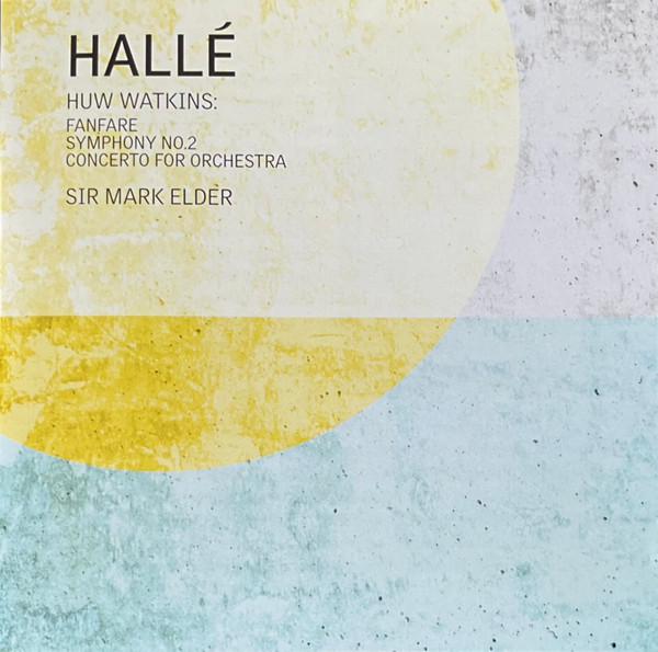 Fanfare / Symphony No. 2 / Concerto For Orchestra